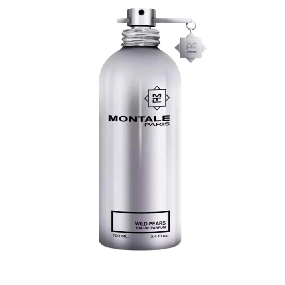 MONTALE WILD PEARS EAU DE PERFUME 100 ML